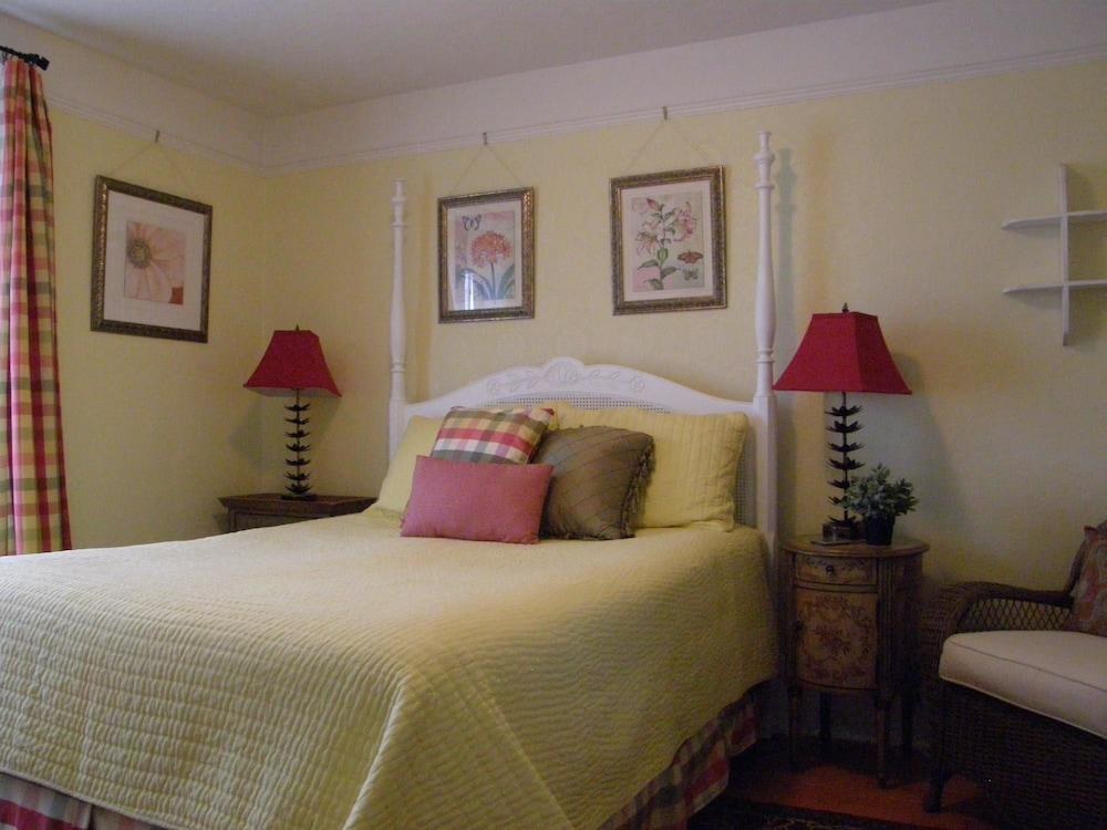 Fisher House Bed & Breakfast photo 3
