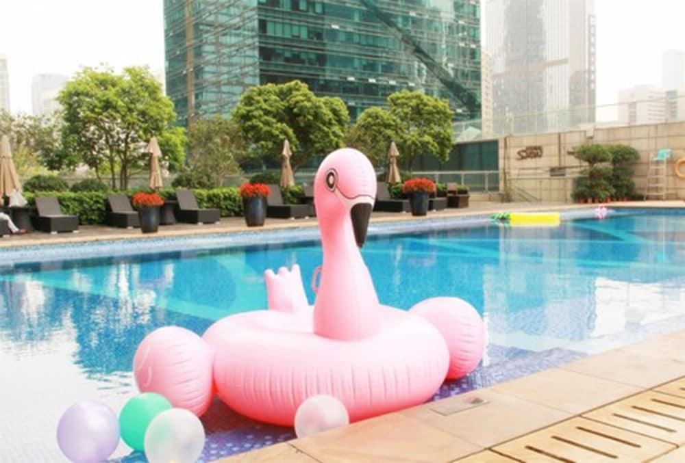 WONGTEE V Hotel photo 2