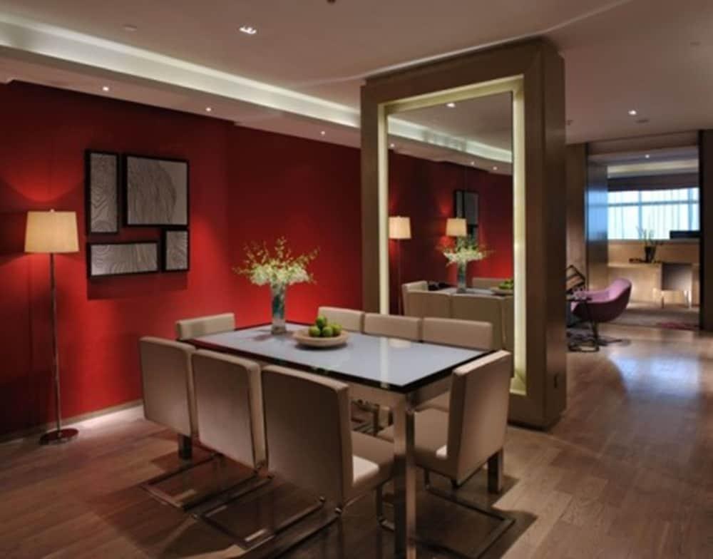WONGTEE V Hotel photo 3