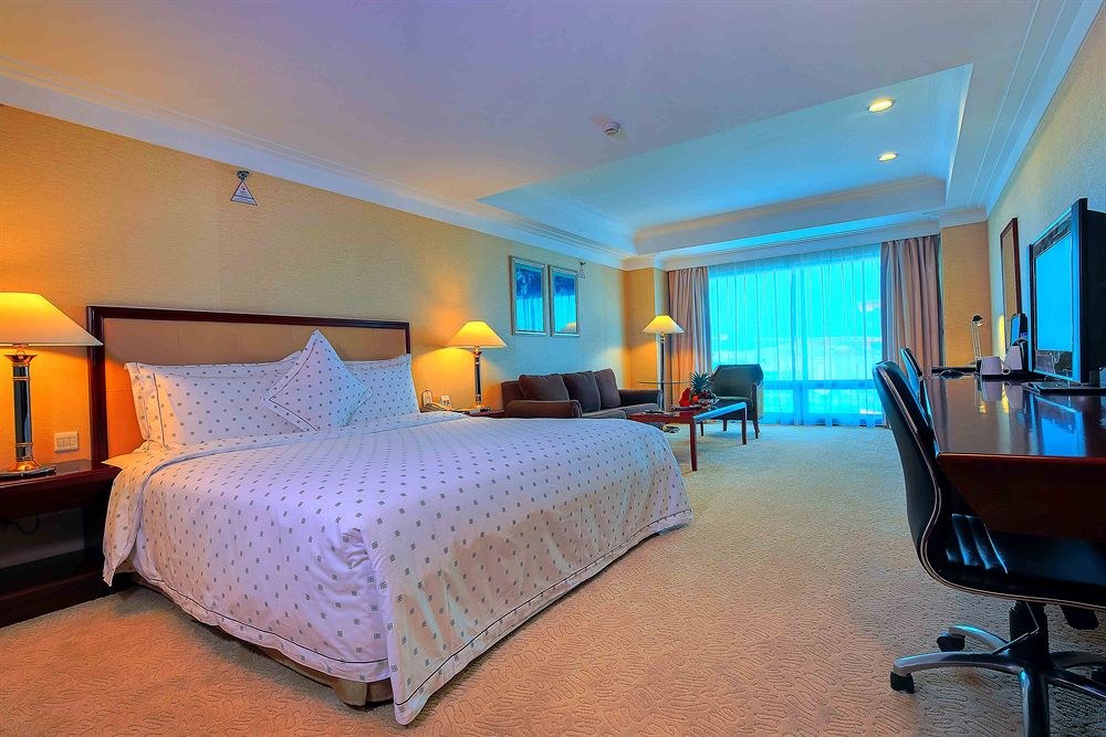 XIANGLU GRAND HOTEL XIAMEN