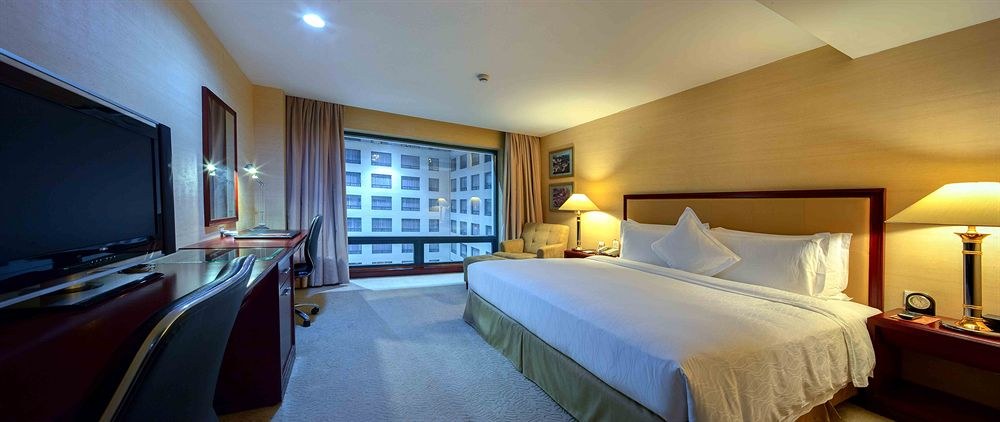 XIANGLU GRAND HOTEL XIAMEN photo 1