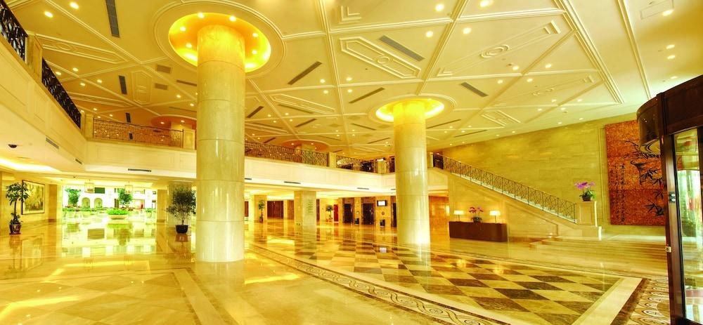XIANGLU GRAND HOTEL XIAMEN photo 2