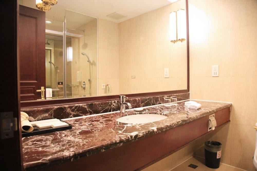 XIANGLU GRAND HOTEL XIAMEN photo 3