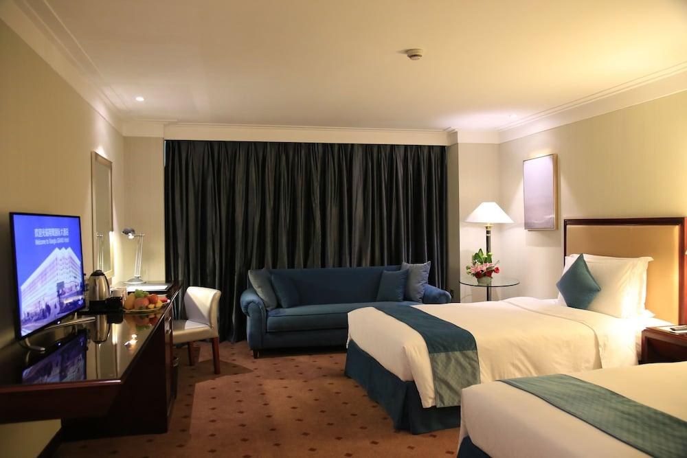 XIANGLU GRAND HOTEL XIAMEN photo 4