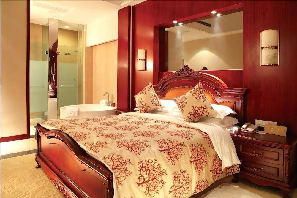 YULOON HOTEL photo 3
