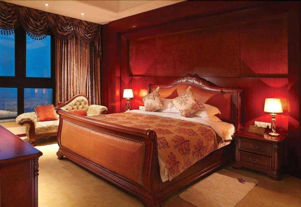 YULOON HOTEL photo 4