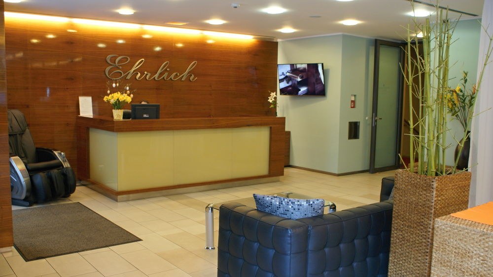 HOTEL EHRLICH photo 1