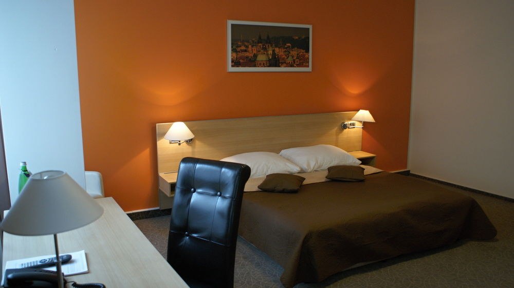HOTEL EHRLICH photo 3