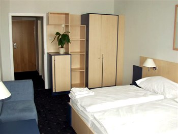 GRAND LITAVA BEROUN