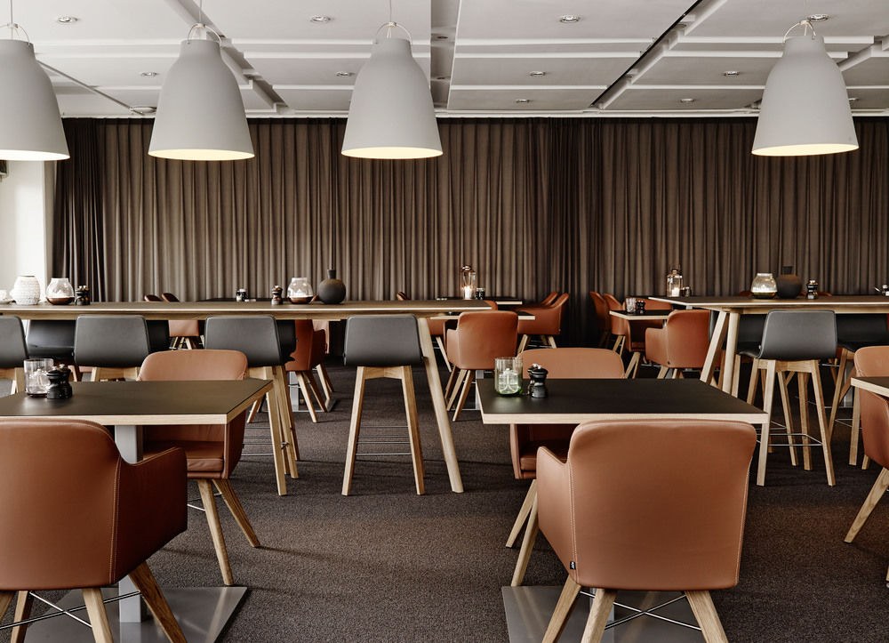 COMWELL HVIDE HUS