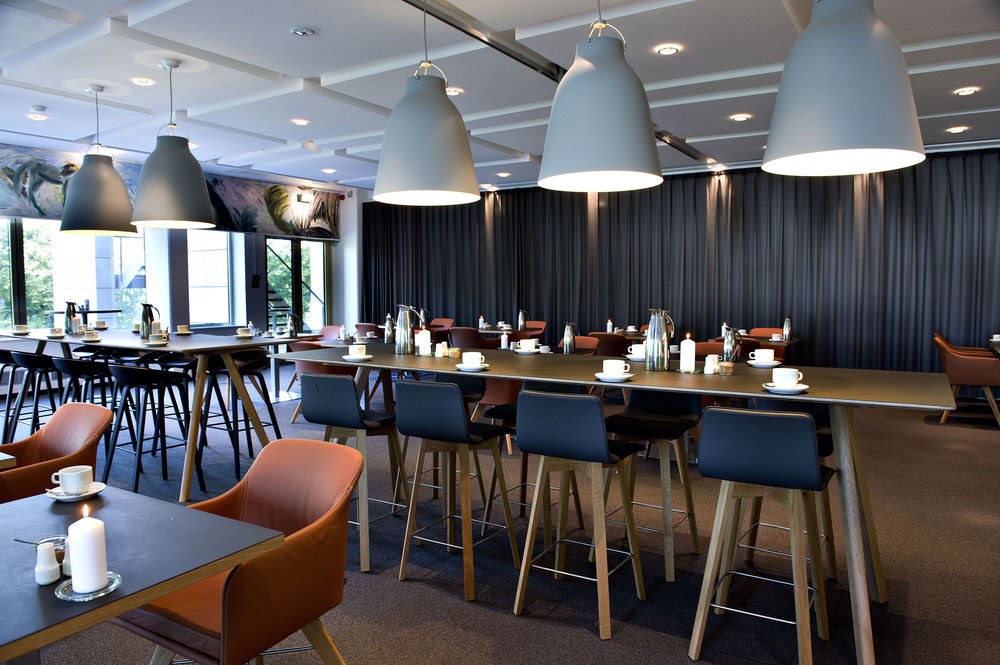 COMWELL HVIDE HUS photo 1