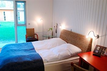 HELNAN AARSLEV HOTEL photo 2