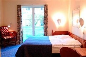 HELNAN AARSLEV HOTEL photo 4