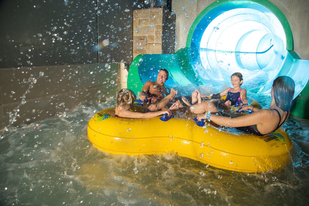 LALANDIA RESORT BILLUND