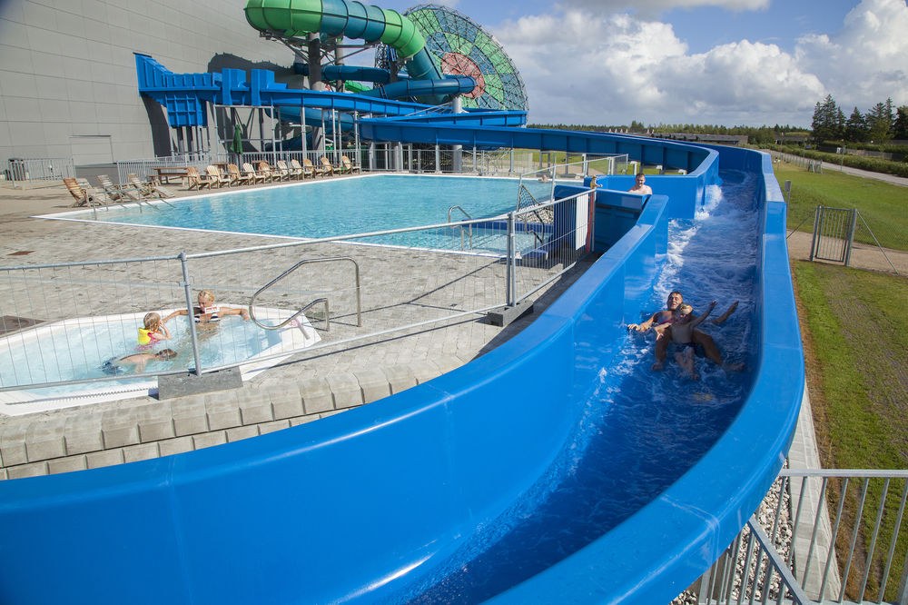 LALANDIA RESORT BILLUND photo 1