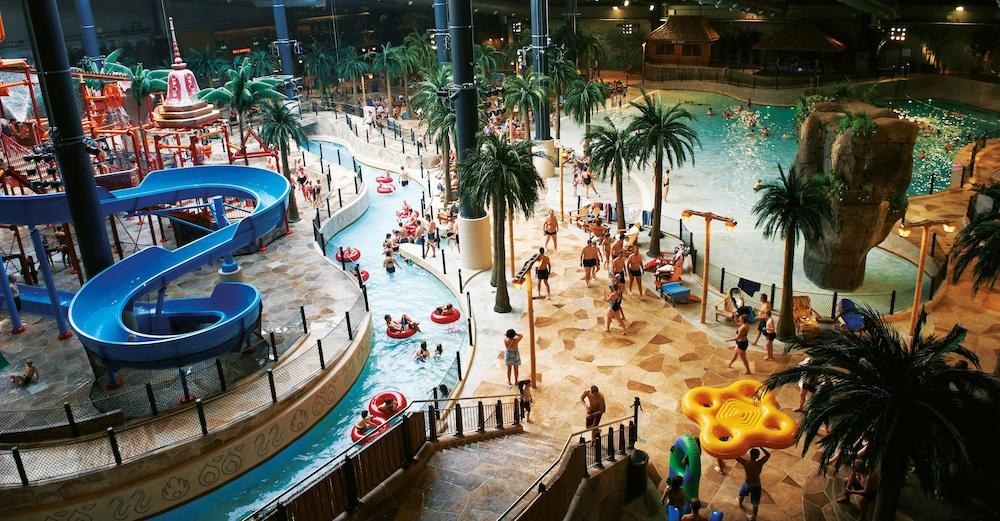 LALANDIA RESORT BILLUND photo 3