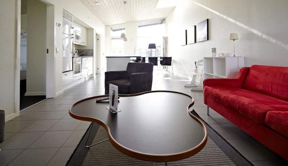 LALANDIA RESORT BILLUND photo 4
