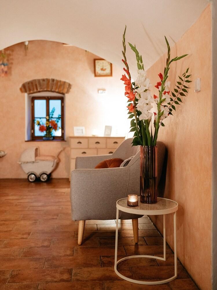 Boutique Hotel Romantick photo 2