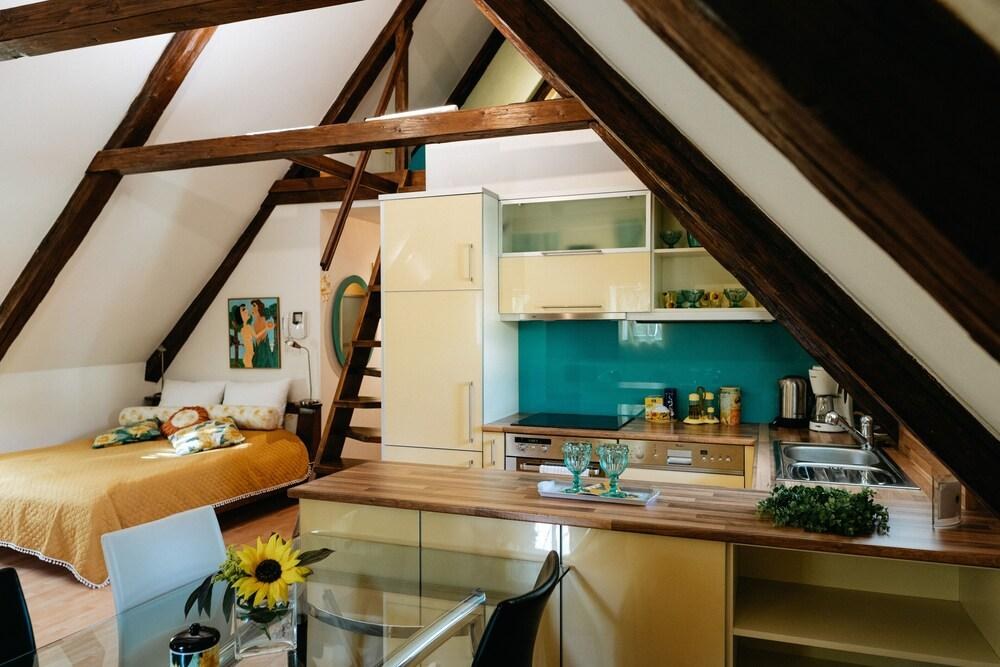 Boutique Hotel Romantick photo 3