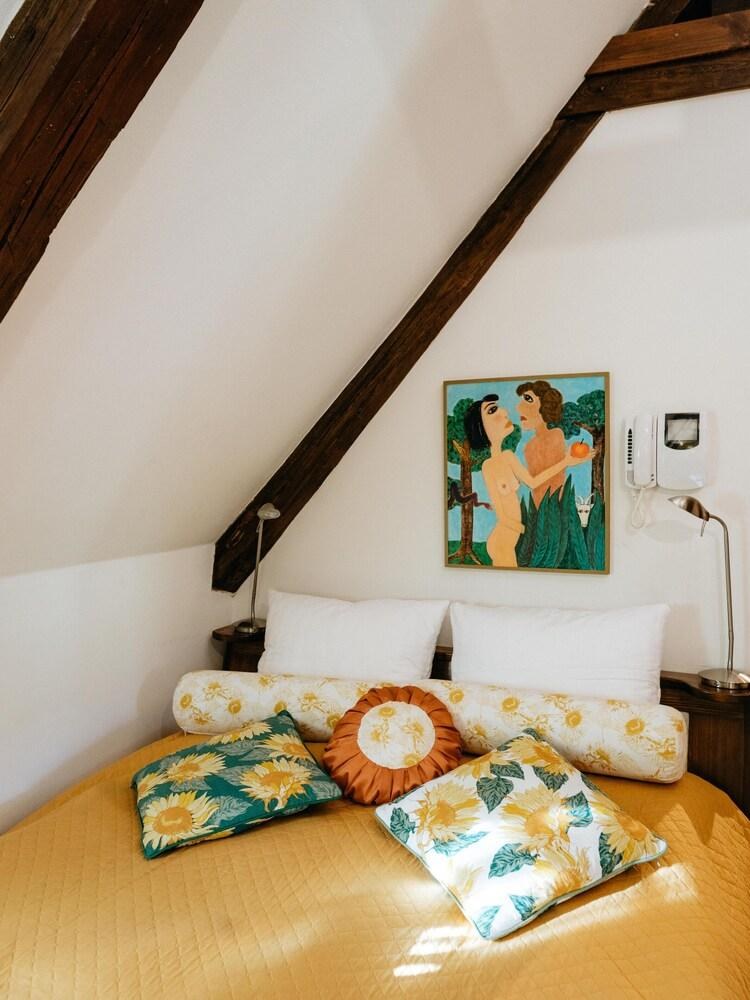 Boutique Hotel Romantick photo 4