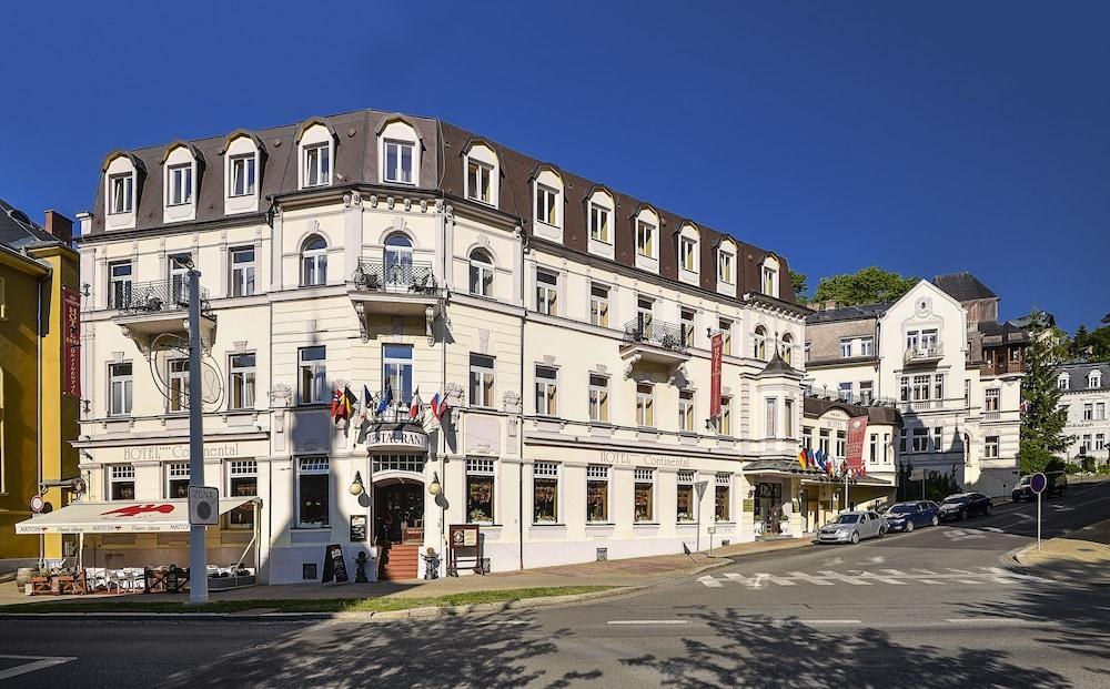 HOTEL CONTINENTAL photo 2