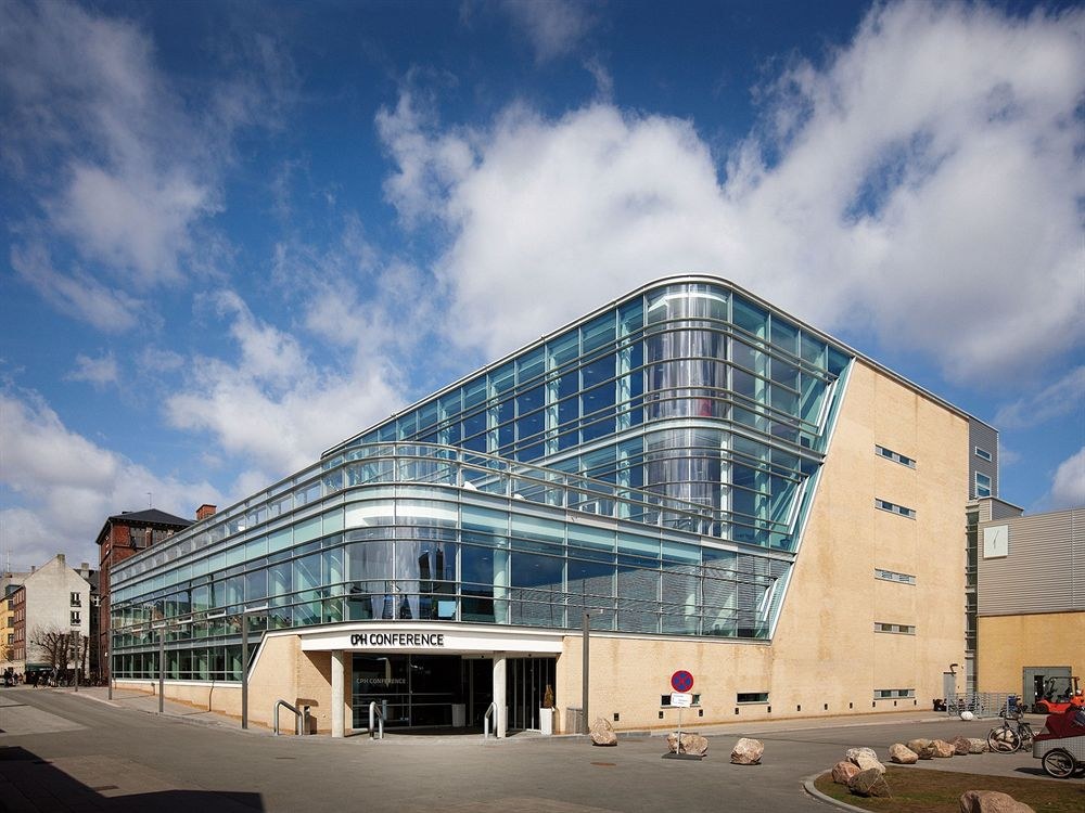 CPH HOTEL photo 1