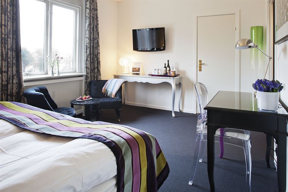 HELLERUP PARKHOTEL