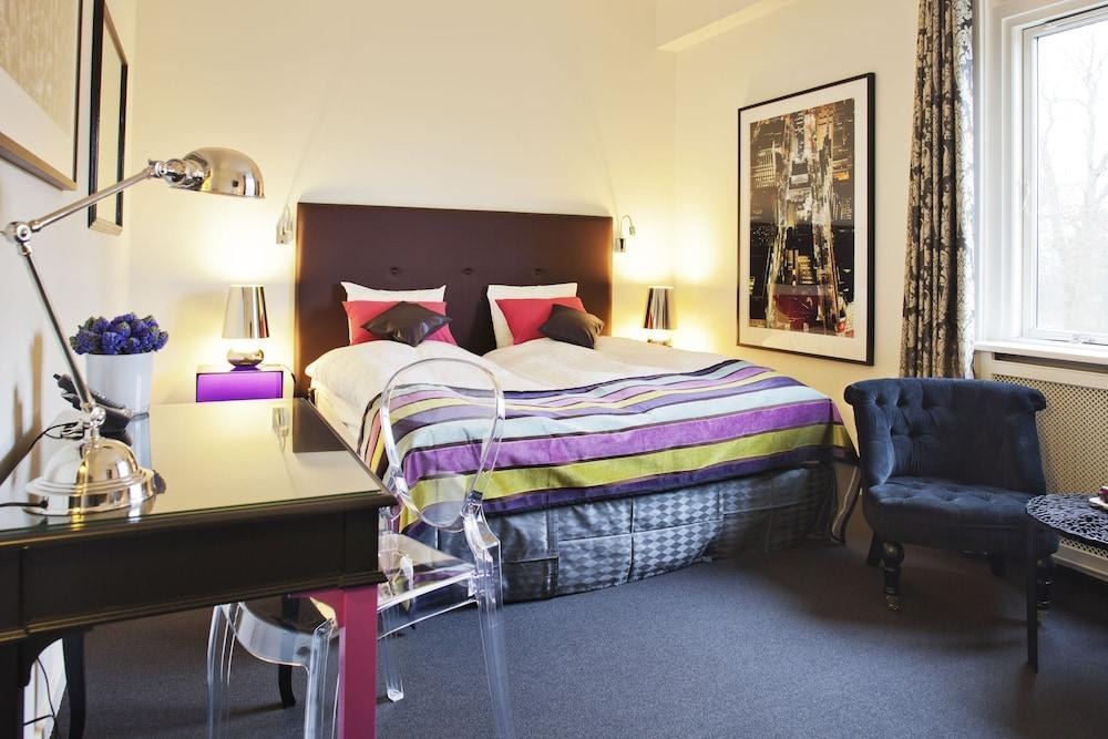 HELLERUP PARKHOTEL photo 2