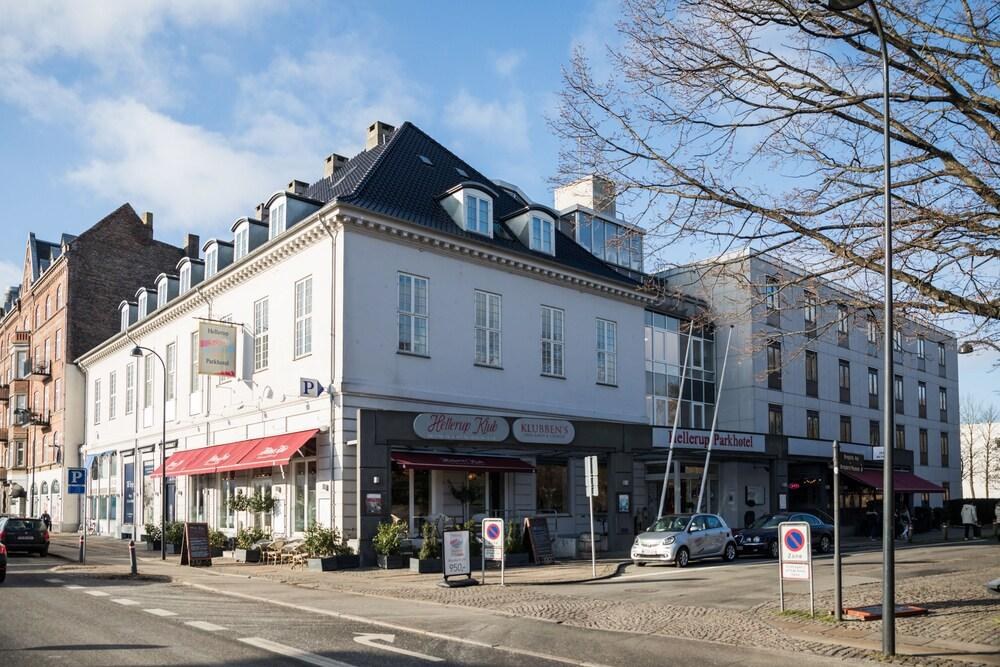 HELLERUP PARKHOTEL photo 3