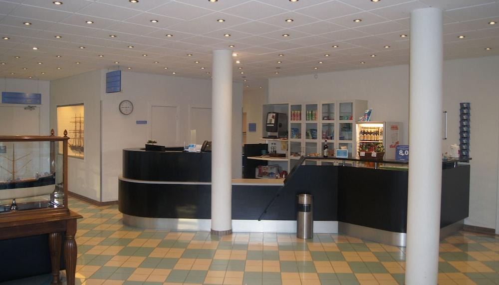 FREDERIKSHAVN S¿MANDSHJEM photo 4