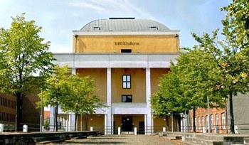 Best Western Torvehallerne