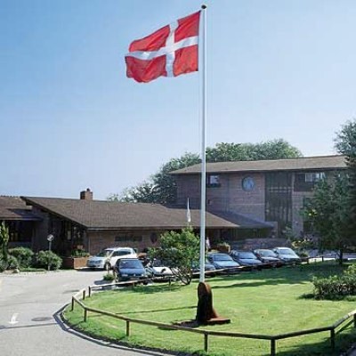 Munkebjerg Hotel