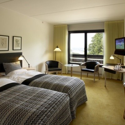 Munkebjerg Hotel photo 1