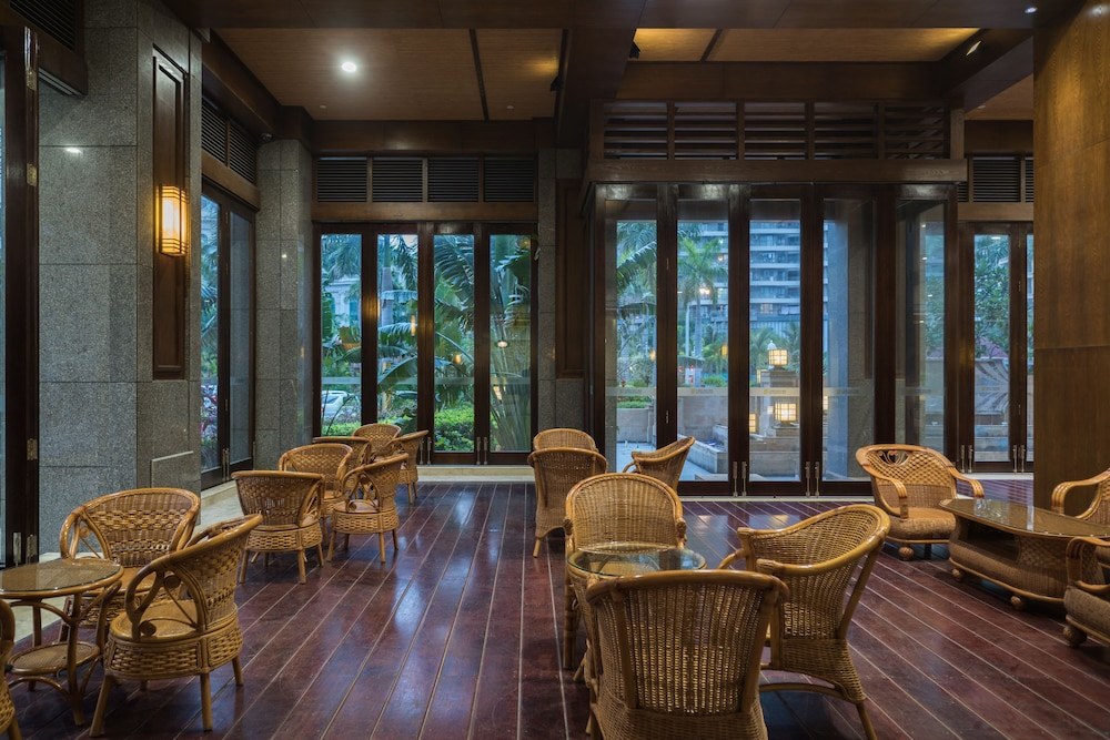 Baohong Hotel Sanya photo 1