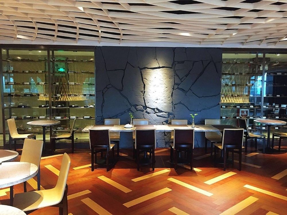Haijun Hotel Guangzhou photo 1