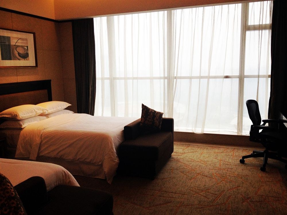 Chuanghui Business Hotel photo 1