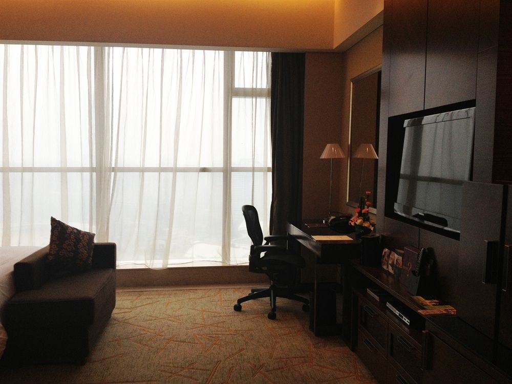 Chuanghui Business Hotel photo 2