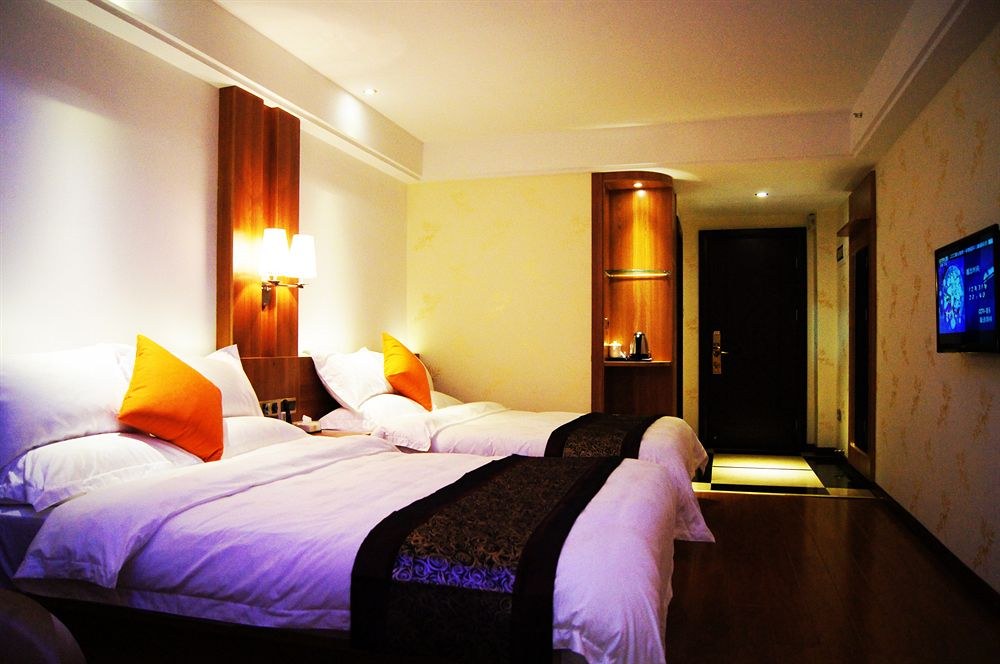 Chuanghui Business Hotel photo 3