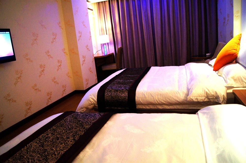 Chuanghui Business Hotel photo 4