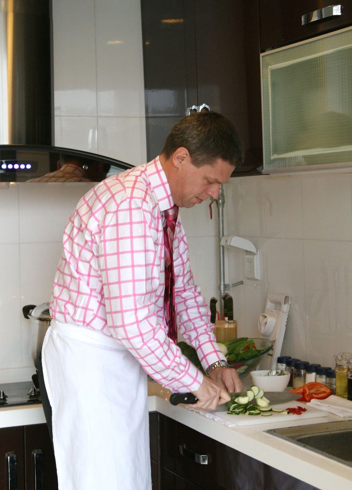 ARIVA WEST HOTEL & SERVICED APARTMENT photo 1
