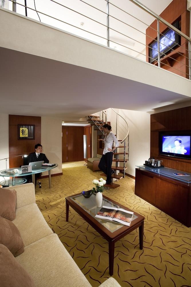 ARIVA WEST HOTEL & SERVICED APARTMENT photo 4