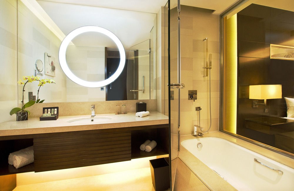 COURTYARD BY MARRIOTT SHANGHAI JIADING photo 1