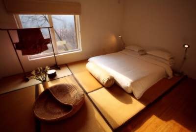 COMMUNE BY THE GREAT WALL photo 4