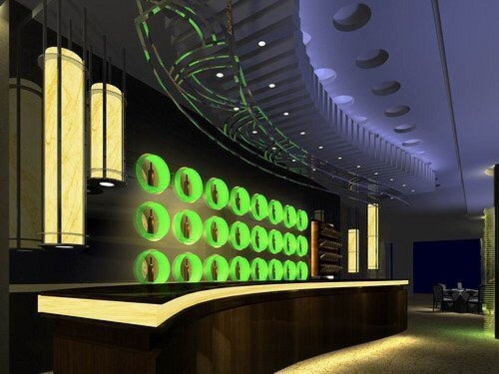 CONTINENTAL GRAND photo 1