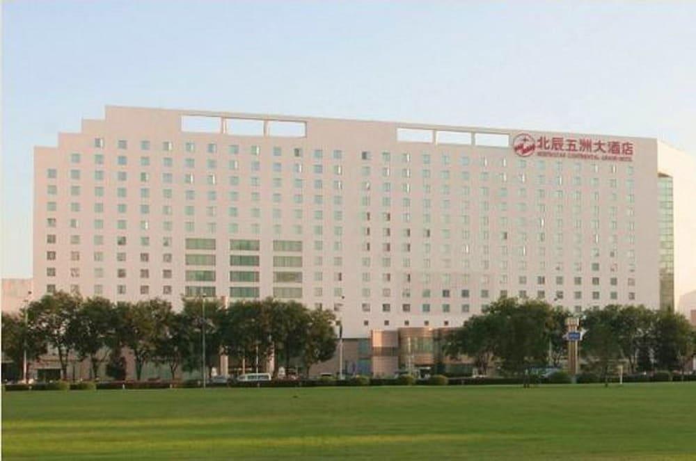 CONTINENTAL GRAND photo 2