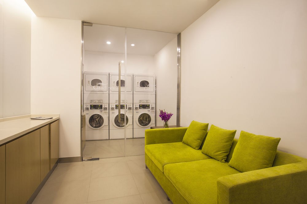 CITADINES INTIME CITY HANGZHOU photo 1
