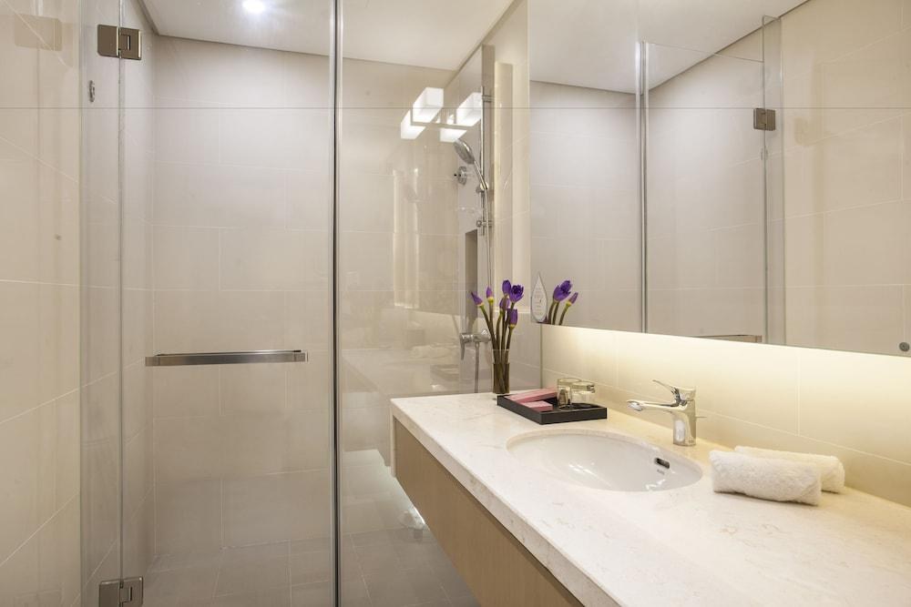 CITADINES INTIME CITY HANGZHOU photo 3