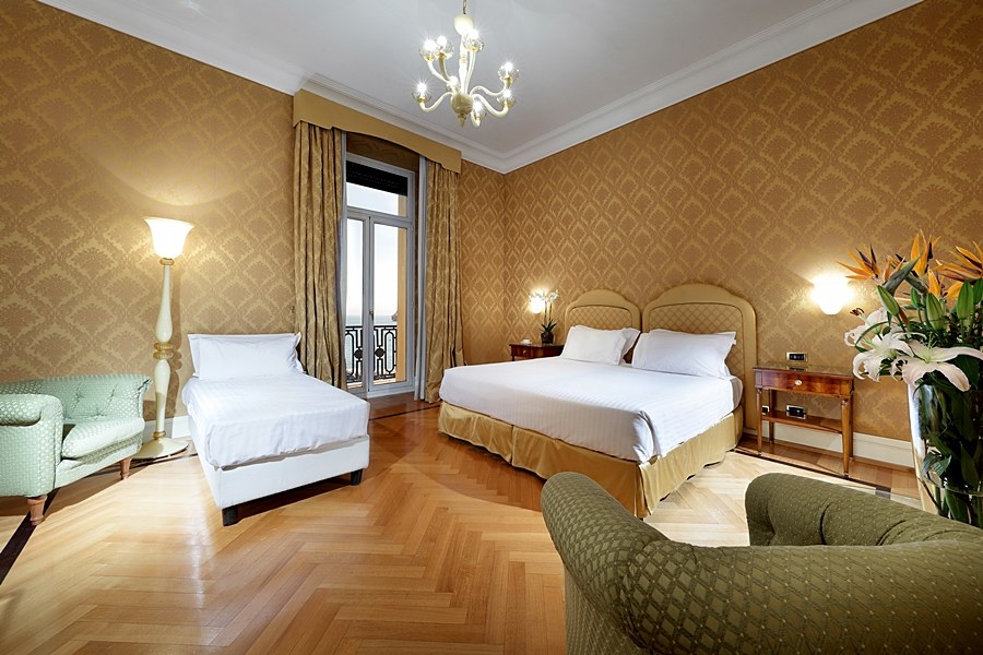 EUROSTARS EXCELSIOR photo 2