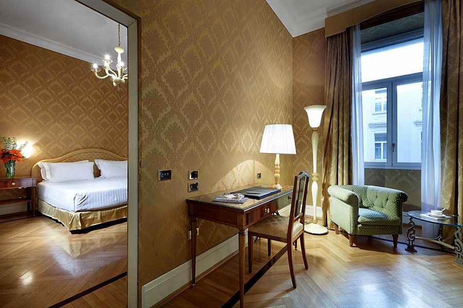 EUROSTARS EXCELSIOR photo 4
