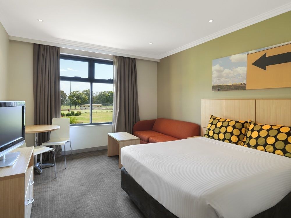 Mercure Sydney Blacktown
